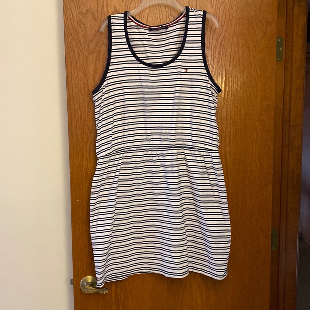 Tommy Hilfiger Dress